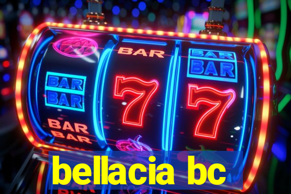bellacia bc